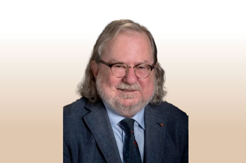 詹姆斯·艾利森(James P.Alison)